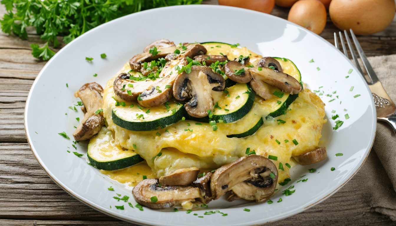 découvrez la tartiflette allégée, une recette savoureuse qui allie gourmandise et légèreté pour un repas réconfortant sans culpabilité.