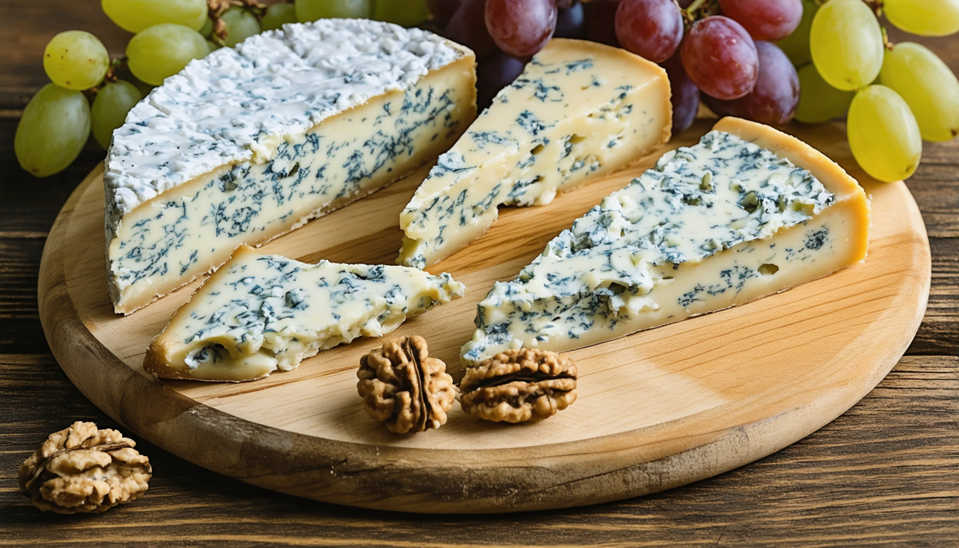 découvrez notre tartiflette revisitée au fromage bleu, une recette savoureuse qui marie parfaitement tradition et originalité pour une explosion de saveurs.