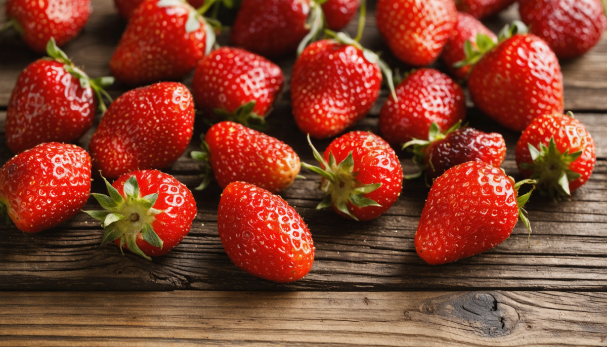 découvrez notre recette de tiramisu express aux fraises, un dessert frais et léger parfait pour impressionner vos invités sans passer des heures en cuisine.