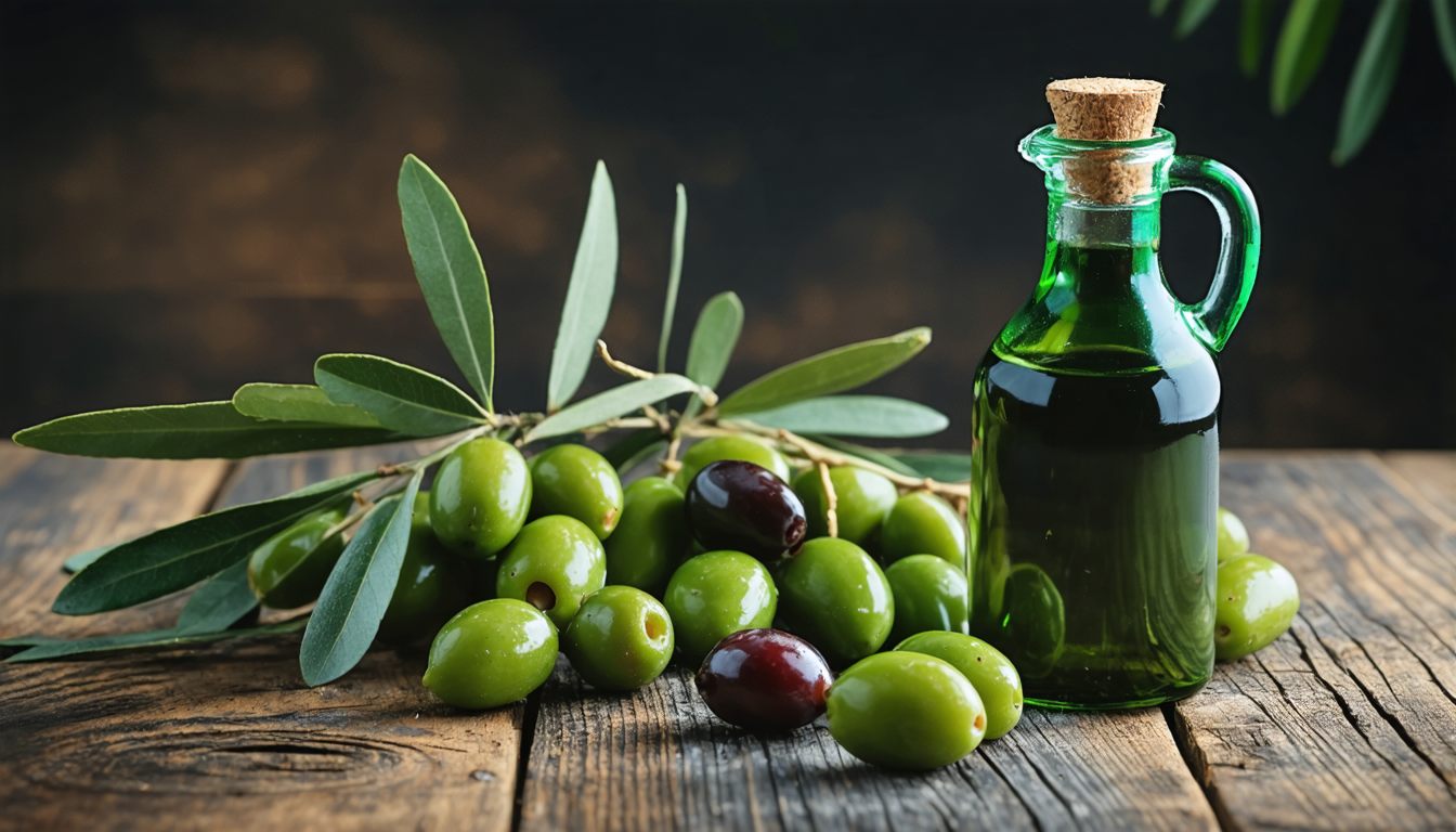 découvrez le top 3 des huiles d’olive recommandées par 60 millions de consommateurs pour un choix sain et de qualité en supermarché.