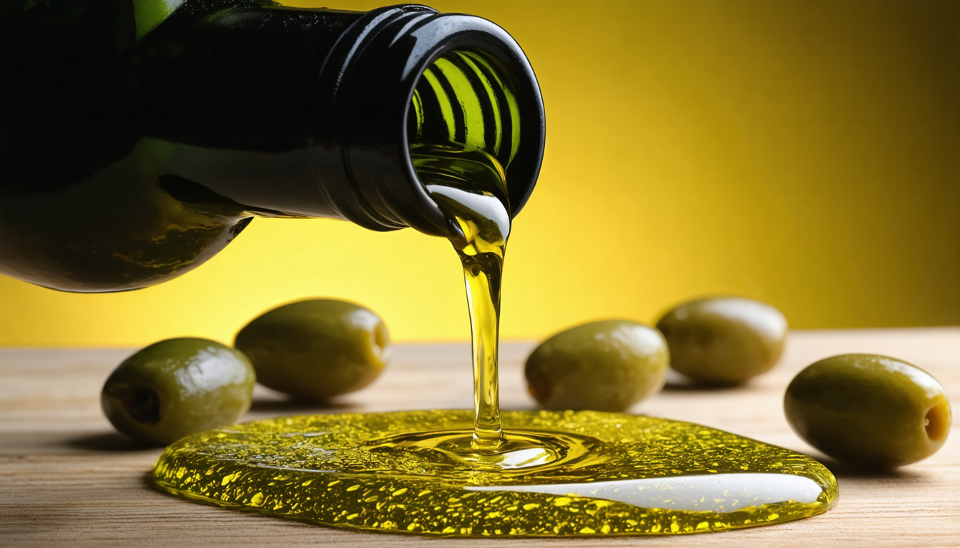 découvrez le top 3 des huiles d’olive à privilégier en supermarché selon l’expertise de 60 millions de consommateurs pour allier qualité et saveur.