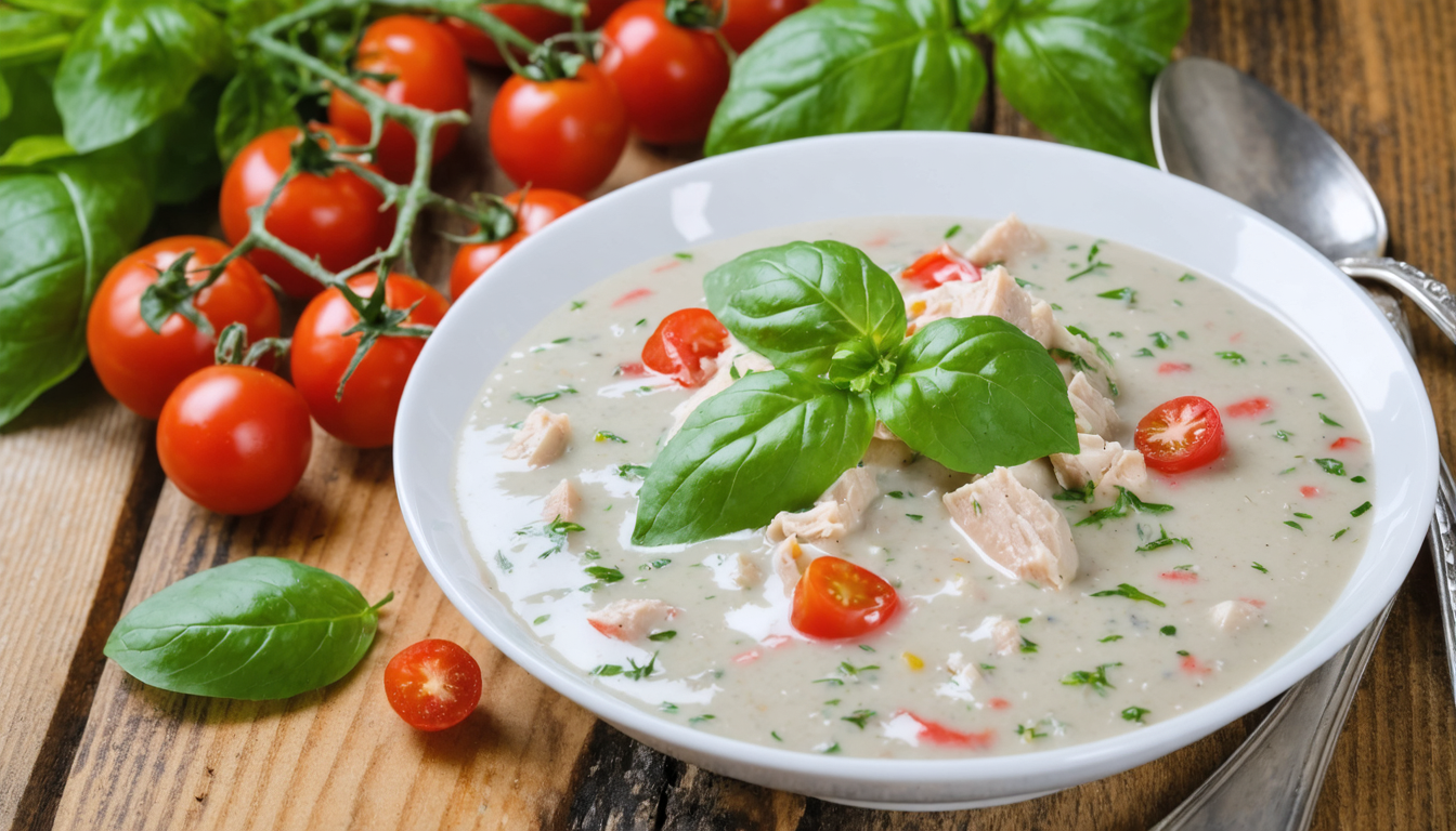 découvrez comment transformer facilement votre thon en boîte en une sauce crémeuse irrésistible en seulement 2 étapes simples pour un déjeuner gourmand et rapide.