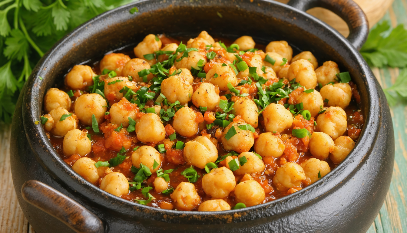 découvrez une recette riche en protéines sans viande, parfaite pour un dîner sain et savoureux qui ravira vos papilles tout en prenant soin de votre santé.