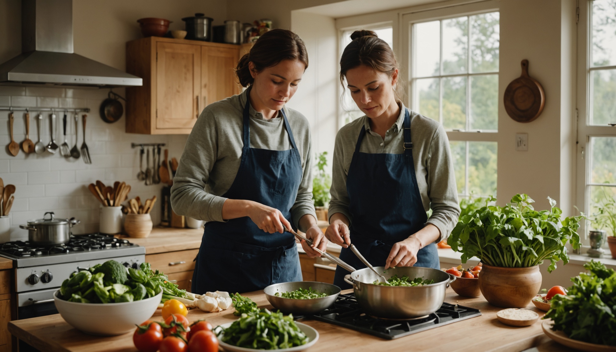 Le guide ultime pour préparer une soupe maison savoureuse et saine sans le moindre effort