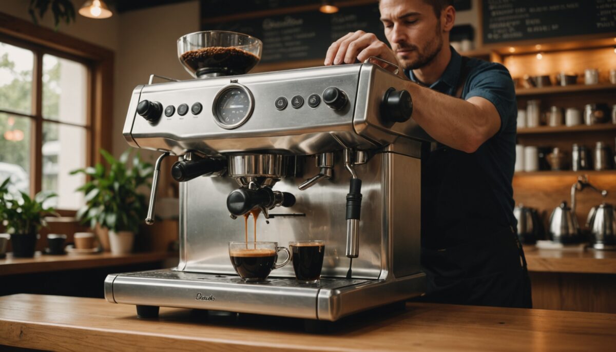 Les limites cachées des machines à café en grains : ce que les vendeurs ne vous disent pas