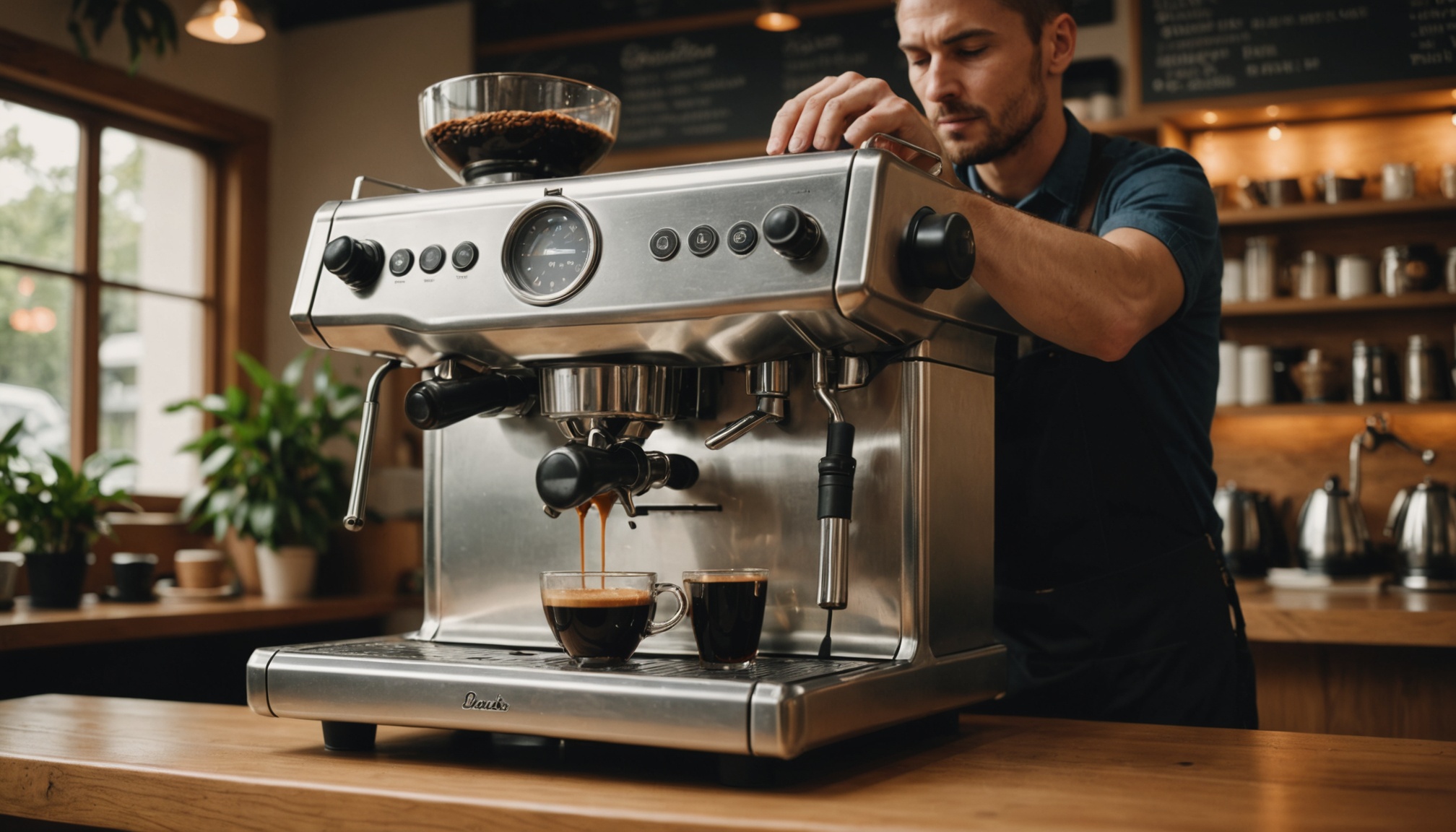 Les limites cachées des machines à café en grains : ce que les vendeurs ne vous disent pas