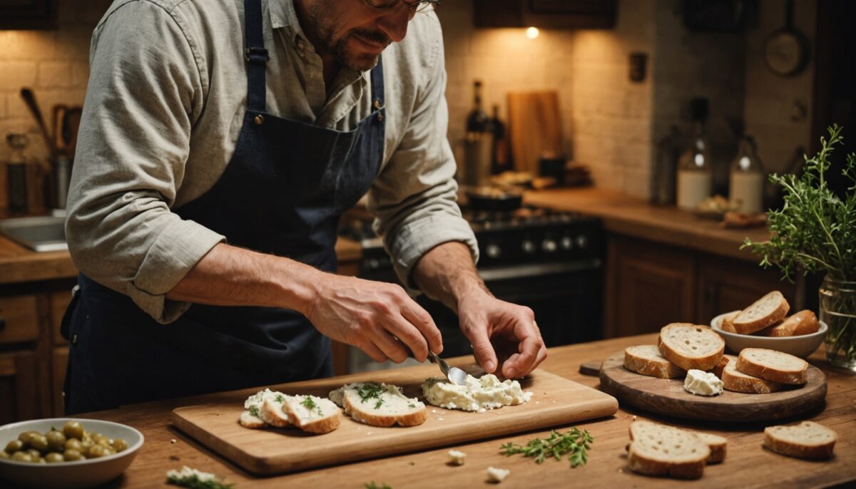 Rillettes de poisson au fromage frais : la recette express et savoureuse pour un apéro réussi