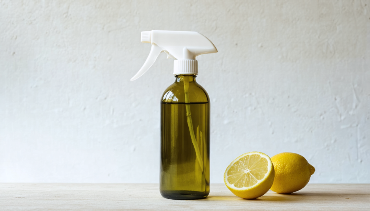 découvrez comment éliminer naturellement les fourmis de votre cuisine grâce au citron, une méthode simple, efficace et sans produits chimiques pour protéger votre espace de vie.