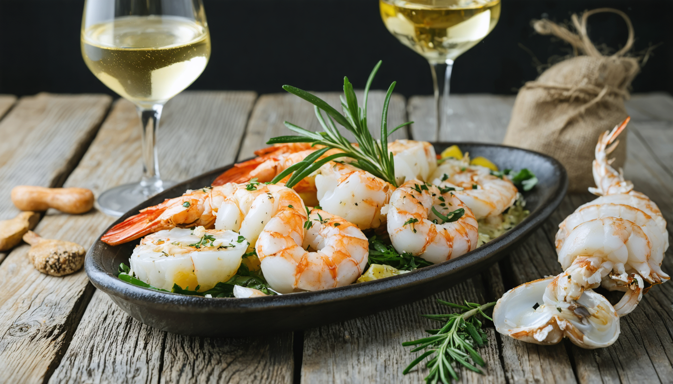 découvrez notre recette simple et gourmande de blanquette de la mer, légère et savoureuse, parfaite pour un repas équilibré et délicieux.