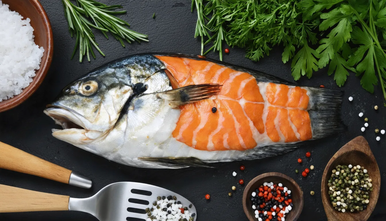 découvrez une recette simple et gourmande de blanquette de la mer légère et savoureuse, parfaite pour un repas équilibré et délicieux.