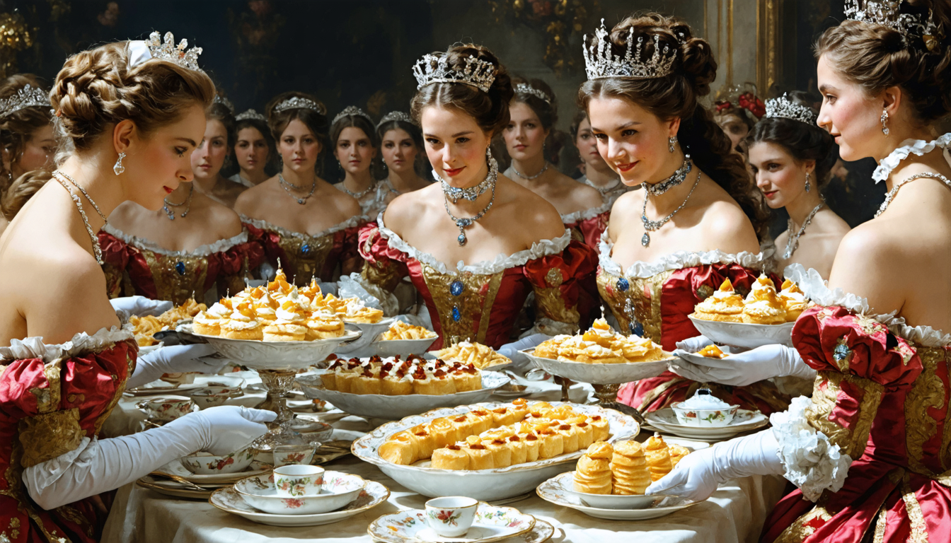 découvrez une recette gourmande de bouchées à la reine revisitées aux quenelles, alliant tradition et saveurs modernes pour un plat savoureux et réconfortant.