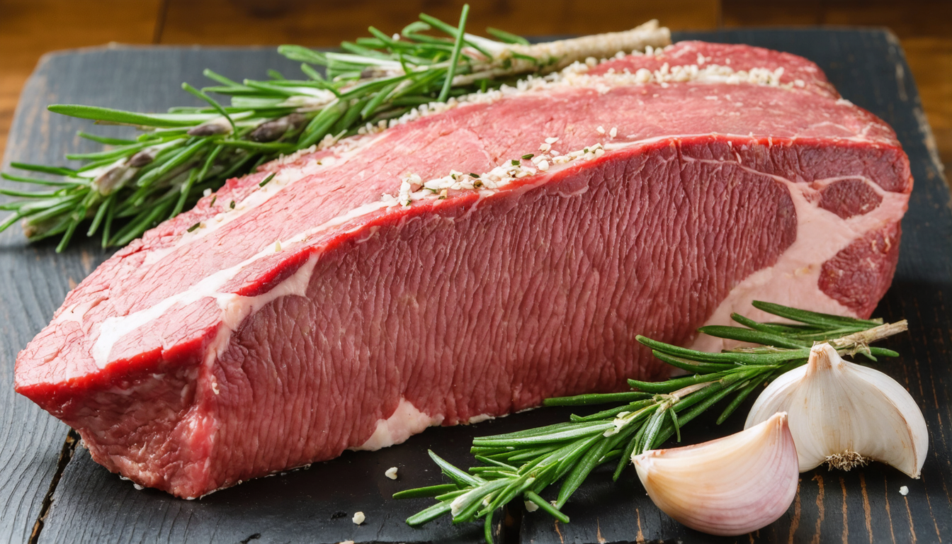 découvrez notre recette savoureuse de carré de sanglier au romarin, un plat parfumé et élégant qui ravira vos papilles avec ses saveurs intenses et délicates.