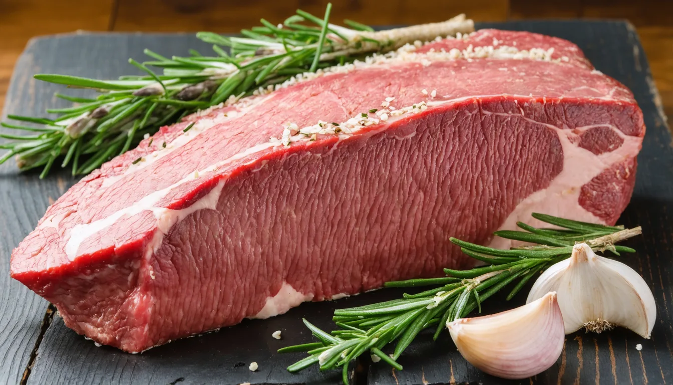 découvrez notre recette savoureuse de carré de sanglier au romarin, un plat parfumé et élégant qui ravira vos papilles avec ses saveurs intenses et délicates.