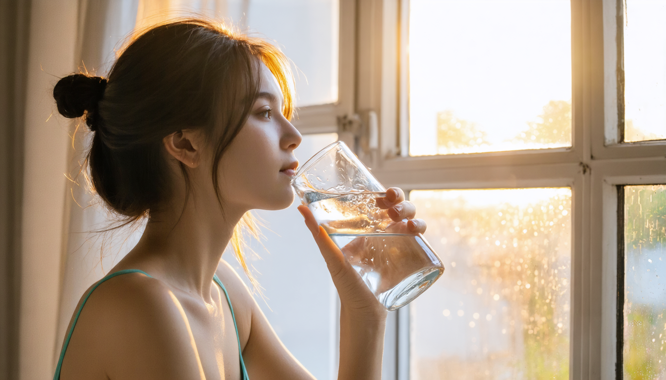 découvrez cette astuce matinale simple et scientifiquement prouvée qui stimule efficacement votre brûlage de calories pour bien commencer la journée.
