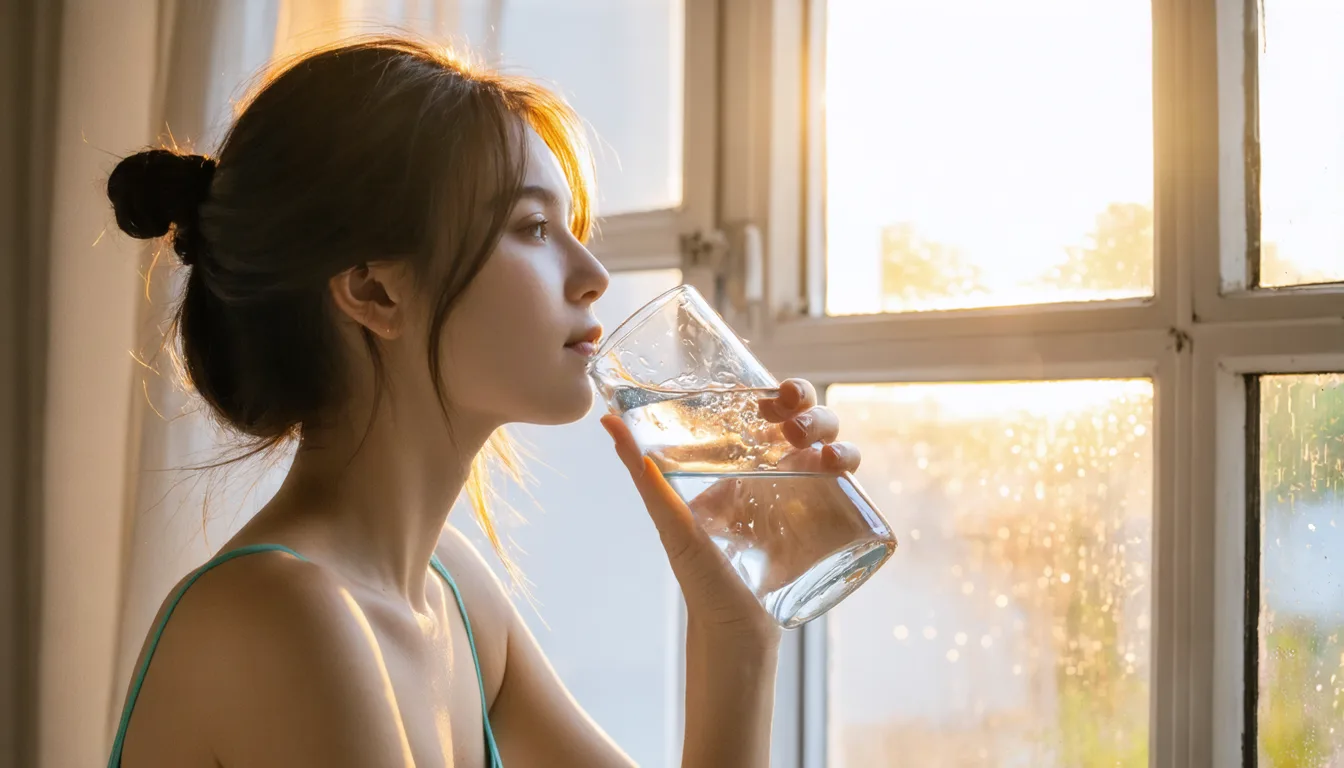 découvrez cette astuce matinale simple et scientifiquement prouvée qui stimule efficacement votre brûlage de calories pour bien commencer la journée.