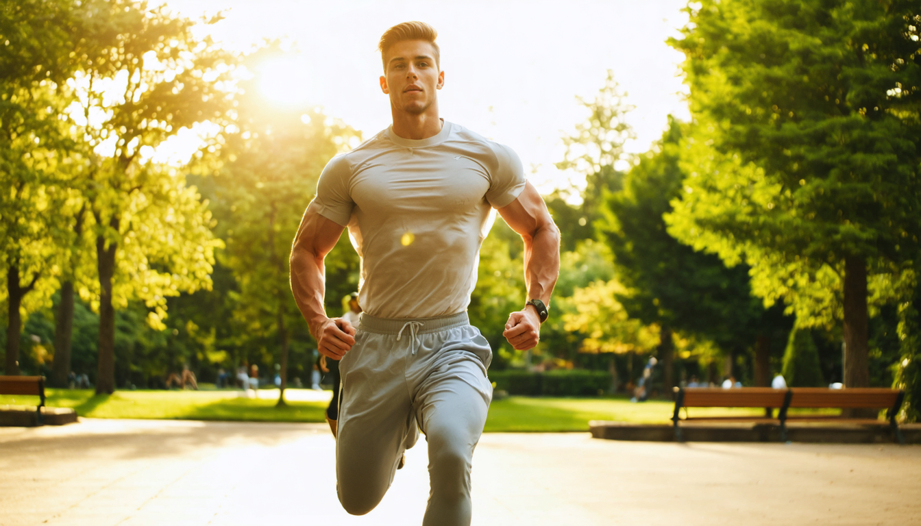 découvrez cette astuce matinale simple et scientifiquement prouvée pour augmenter efficacement votre brûlage de calories au quotidien.