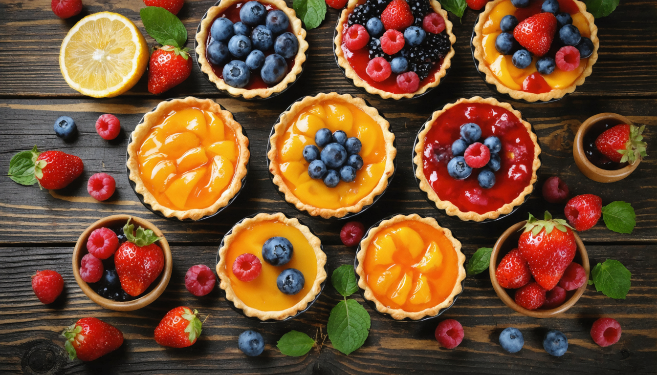 découvrez notre recette express de clafoutis aux cerises, un dessert fruité et délicieusement facile à préparer pour profiter pleinement de la douceur de la fin de saison.