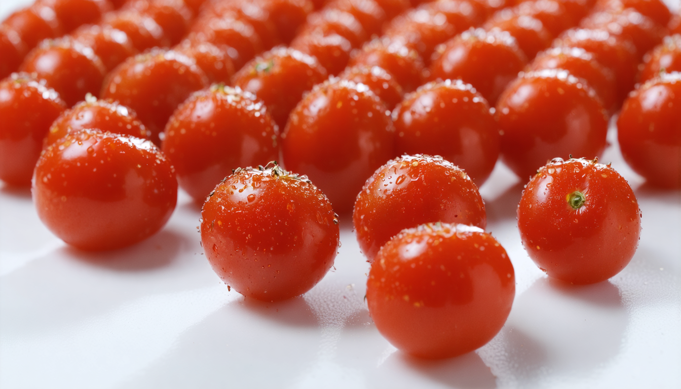 découvrez notre recette express de clafoutis salé aux tomates cerise et camembert, une préparation savoureuse et simple pour régaler vos papilles en un rien de temps.