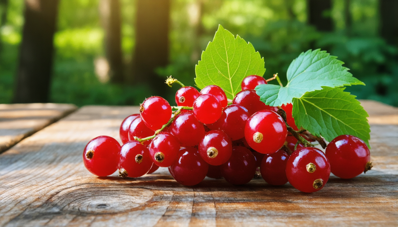 découvrez notre recette facile et savoureuse de confiture de groseilles maison pour un délicieux petit déjeuner ou goûter fait maison.
