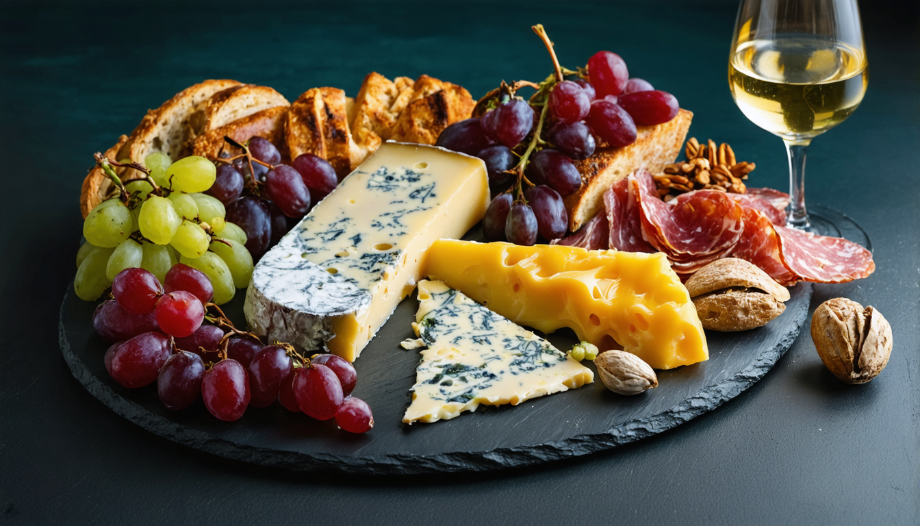 découvrez comment sublimer votre plateau de fromages avec le caprice des dieux grâce à nos créations gourmandes, alliant saveurs délicates et présentation élégante pour un moment gourmet inoubliable.
