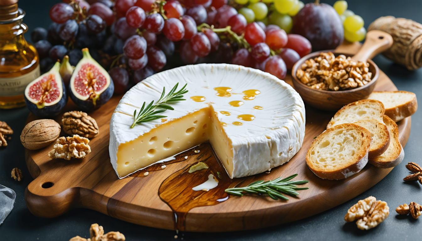 découvrez comment sublimer votre plateau de fromages avec le caprice des dieux grâce à nos créations gourmandes et inspirantes. offrez une touche d'élégance et de saveurs à vos moments de dégustation.