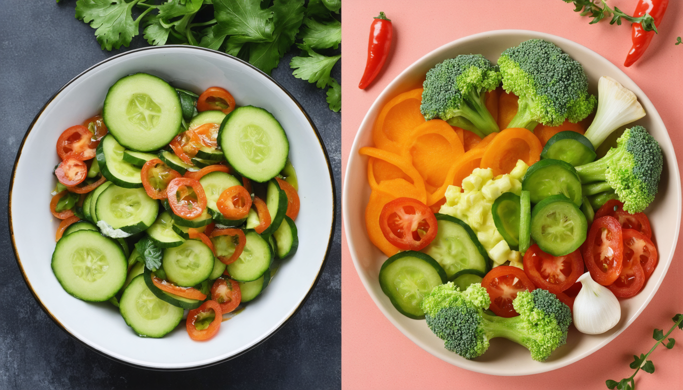 apprenez à éviter 3 aliments qui freinent votre perte de poids et découvrez des alternatives saines pour améliorer vos résultats et votre bien-être.
