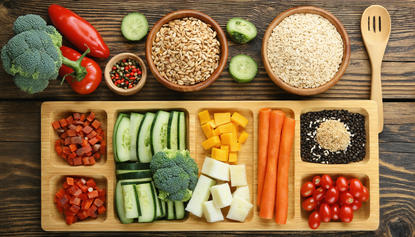 découvrez 3 aliments à éviter pour accélérer votre perte de poids et explorez des alternatives saines pour une nutrition équilibrée et efficace.