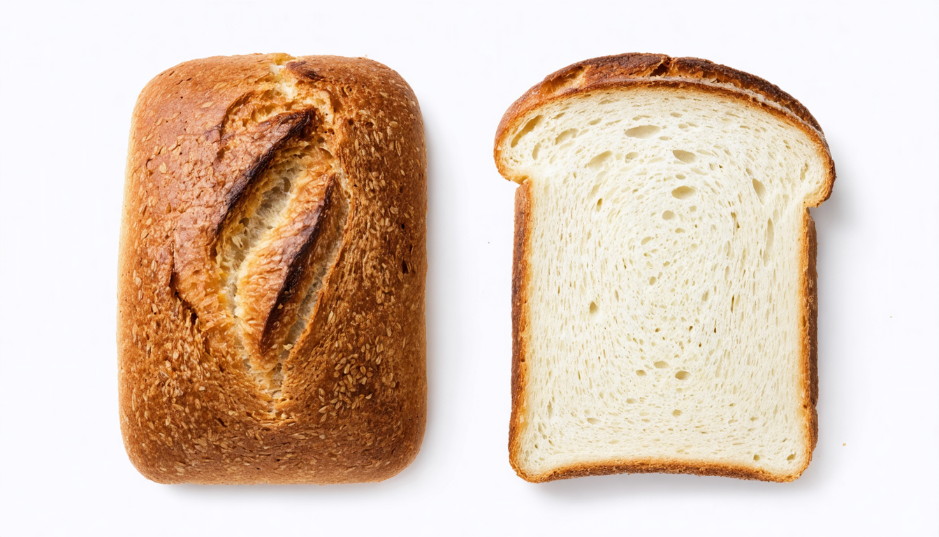 découvrez 3 aliments à éviter pour optimiser votre perte de poids, accompagnés d'alternatives saines et savoureuses pour une alimentation équilibrée.