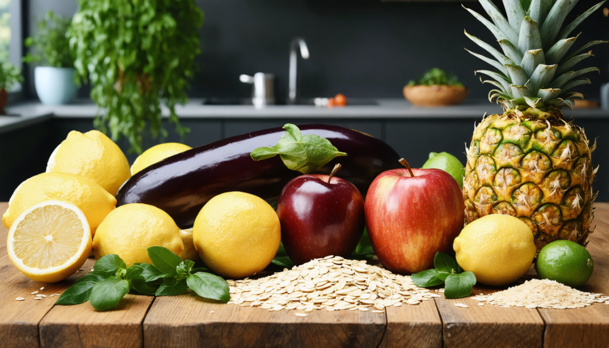 découvrez 5 aliments brûle-graisses méconnus à ajouter rapidement à votre alimentation pour booster votre métabolisme et favoriser la perte de poids naturellement.