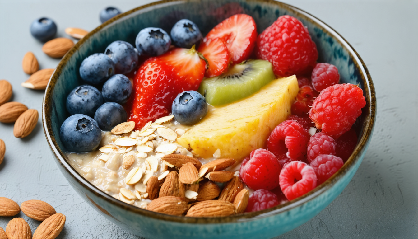 découvrez 5 aliments brûle-graisses insoupçonnés qui boostent votre métabolisme. intégrez-les d'urgence dans votre alimentation pour optimiser votre perte de poids naturellement.