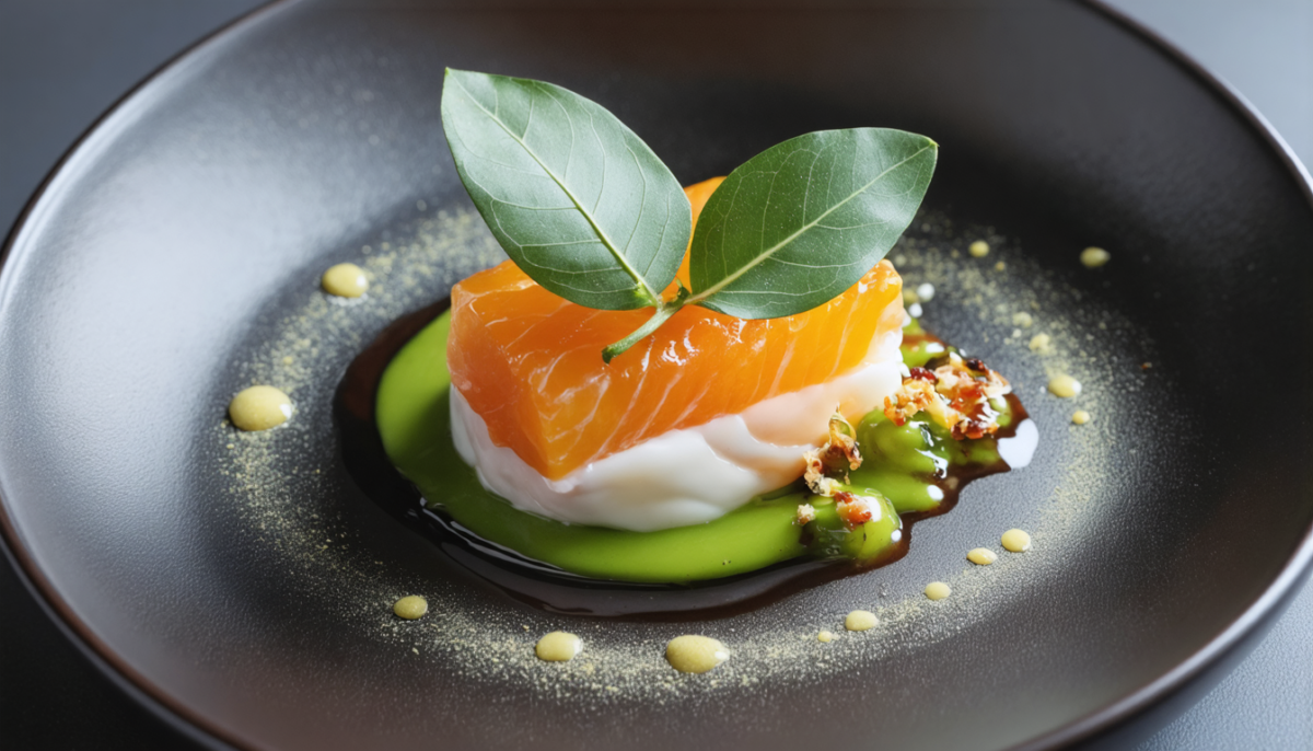 apprenez à utiliser la feuille de laurier pour transformer vos plats simples en délices gastronomiques savoureux et raffinés.