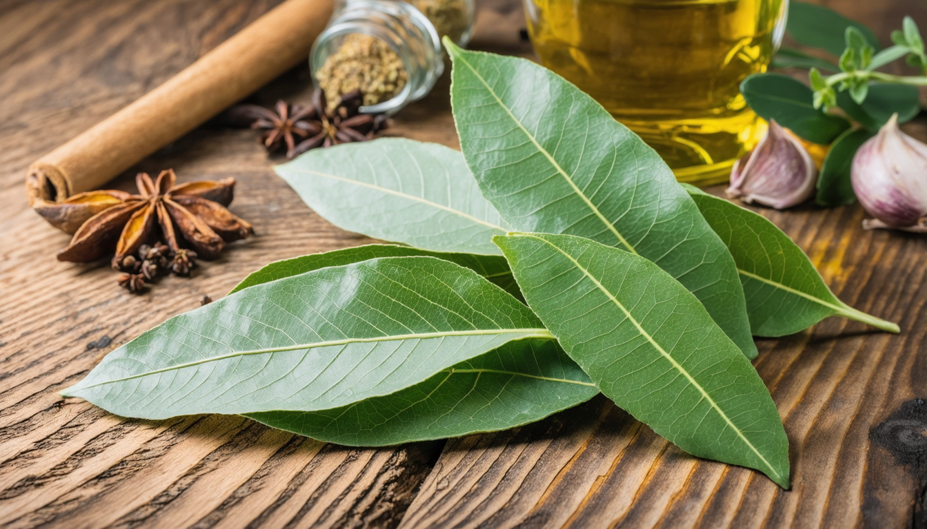 apprenez à utiliser la feuille de laurier pour transformer vos plats simples en véritables délices gastronomiques, grâce à ses arômes uniques et sa saveur incomparable.