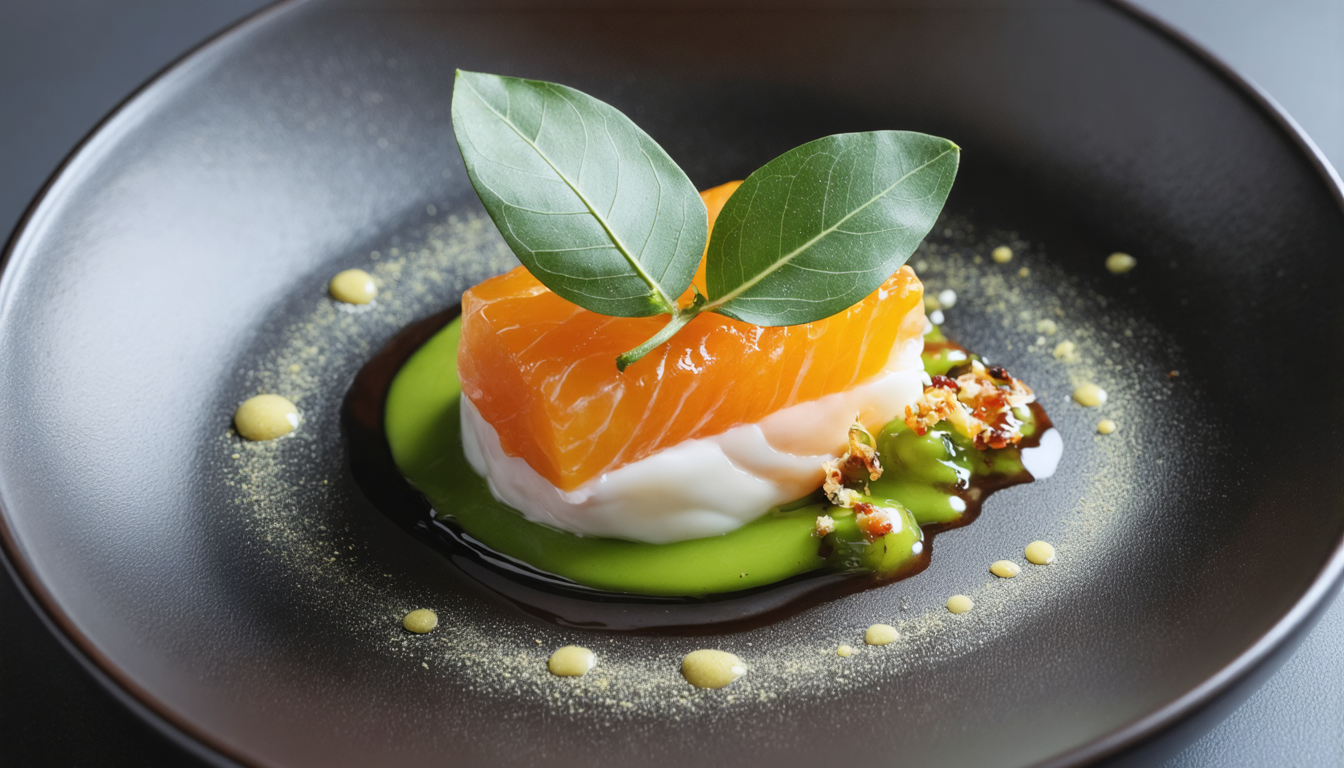 apprenez à utiliser la feuille de laurier pour transformer vos plats simples en délices gastronomiques savoureux et raffinés.