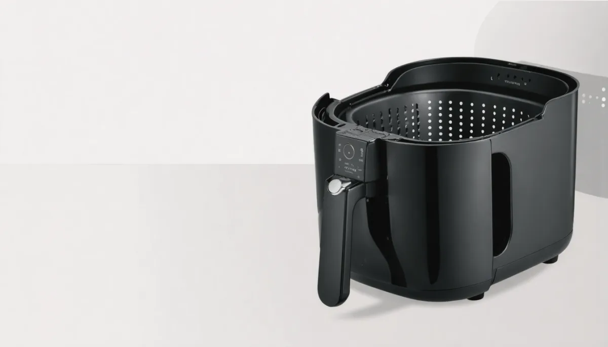 découvrez la friteuse à air cosori turboblaze avec 5 vitesses de ventilation ajustables pour une cuisson saine, rapide et parfaitement maîtrisée à chaque utilisation.
