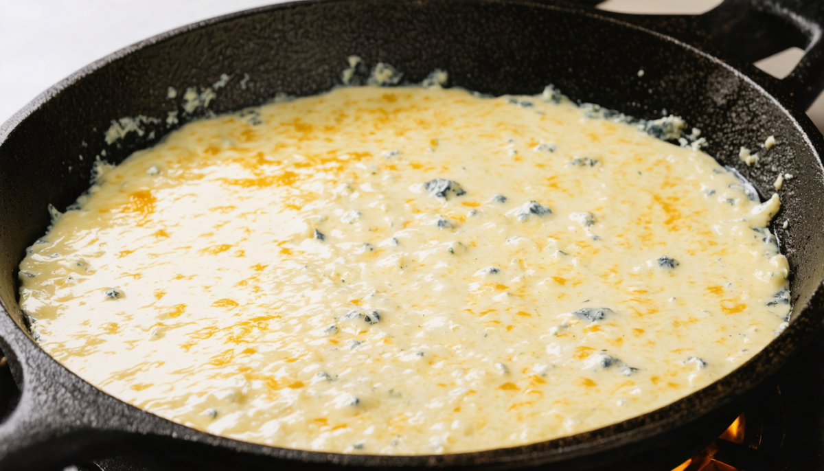 découvrez une raclette innovante au fromage bleu, alliant tradition et originalité pour une expérience gourmande unique et savoureuse.