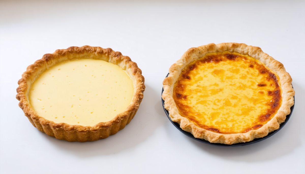 découvrez notre recette authentique de la tarte au reblochon, un délice fondant alliant saveurs savoyardes et gourmandise traditionnelle.