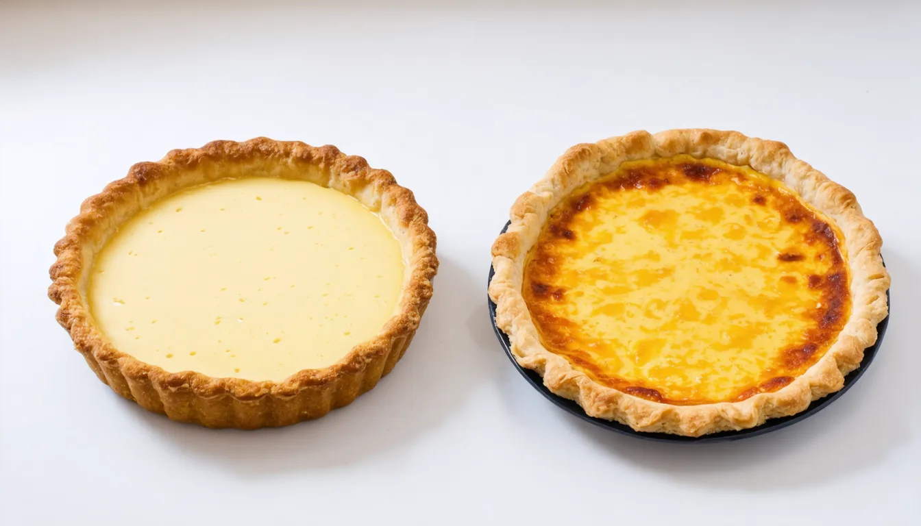 découvrez notre recette authentique de la tarte au reblochon, un délice fondant alliant saveurs savoyardes et gourmandise traditionnelle.