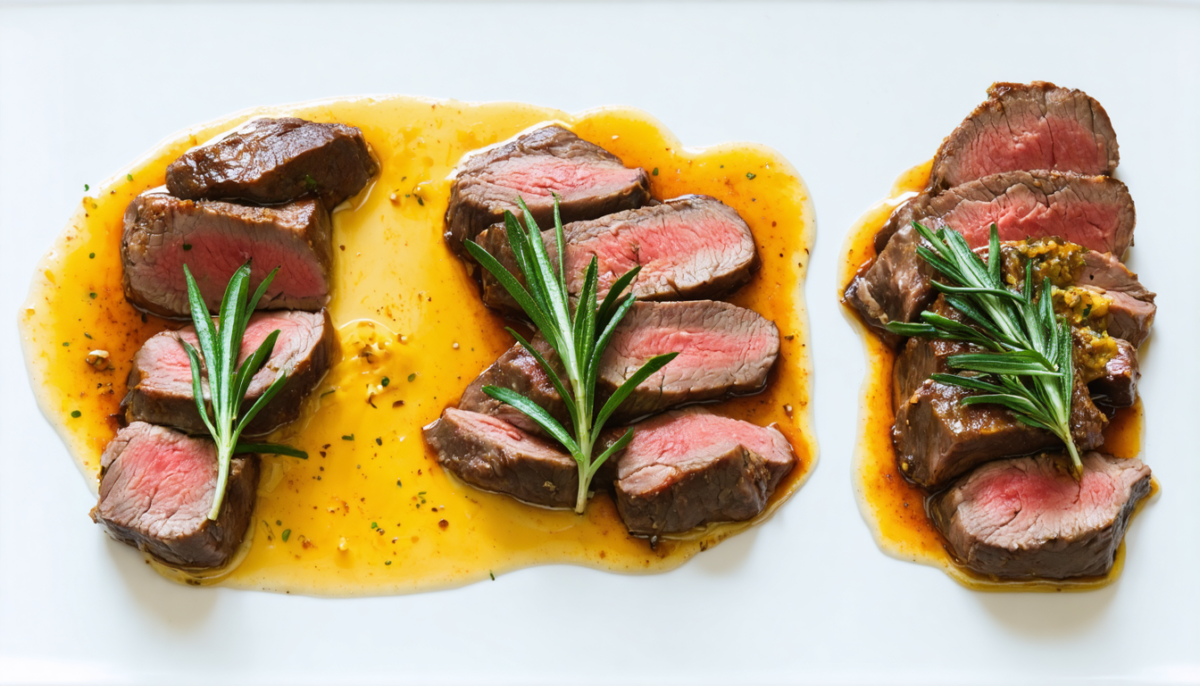 découvrez notre recette simple et savoureuse de côte de veau braisée, un délice fondant qui ravira vos papilles à chaque bouchée.