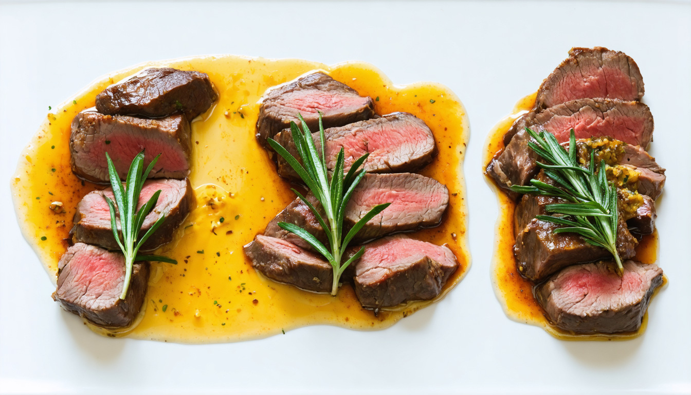 découvrez notre recette simple et savoureuse de côte de veau braisée, un délice fondant qui ravira vos papilles à chaque bouchée.