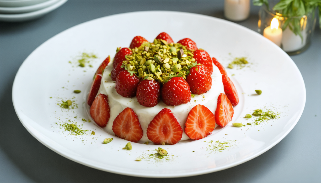 découvrez la recette gourmande de charlotte aux fraises et fromage frais, un dessert fruité et frais parfait pour toutes les occasions.