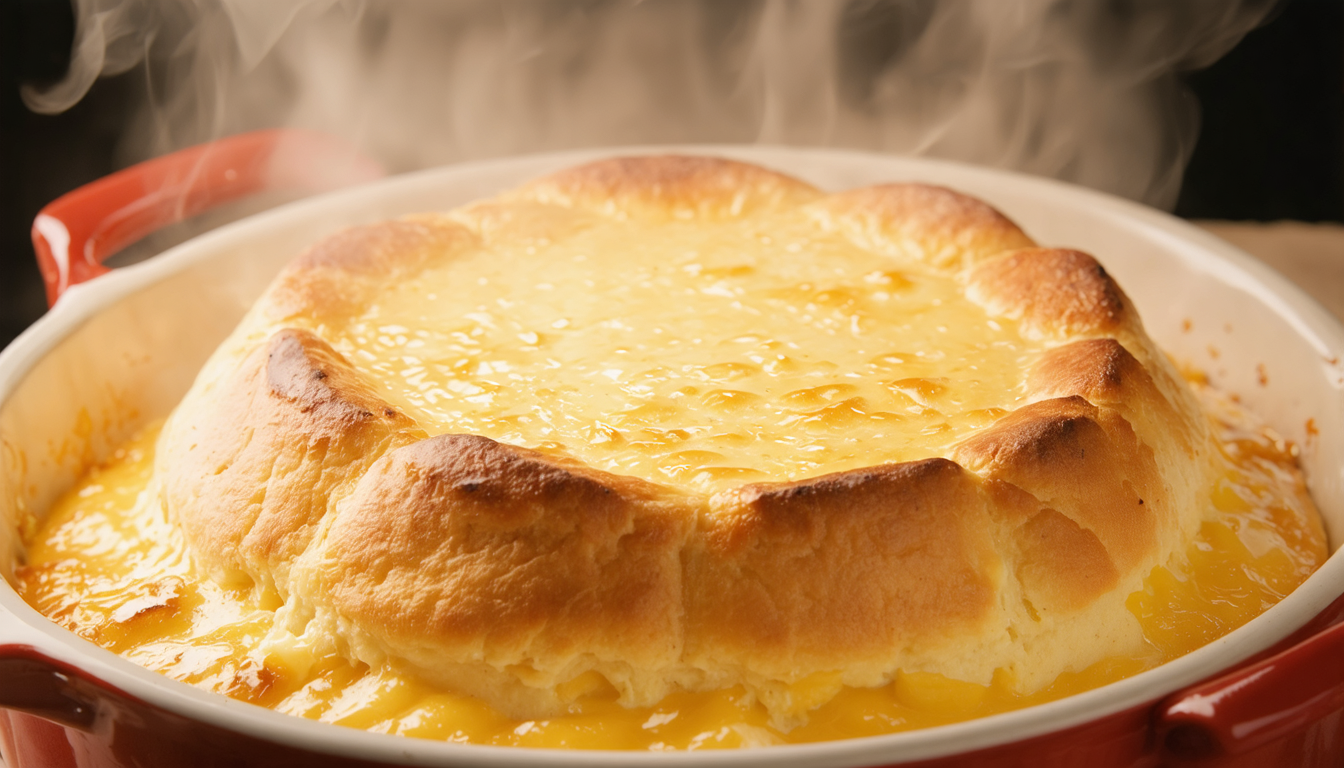 découvrez notre recette gourmande de soufflé au fromage accompagné de moules savoureuses de pénestin, un délice alliant légèreté et saveurs marines pour régaler vos papilles.