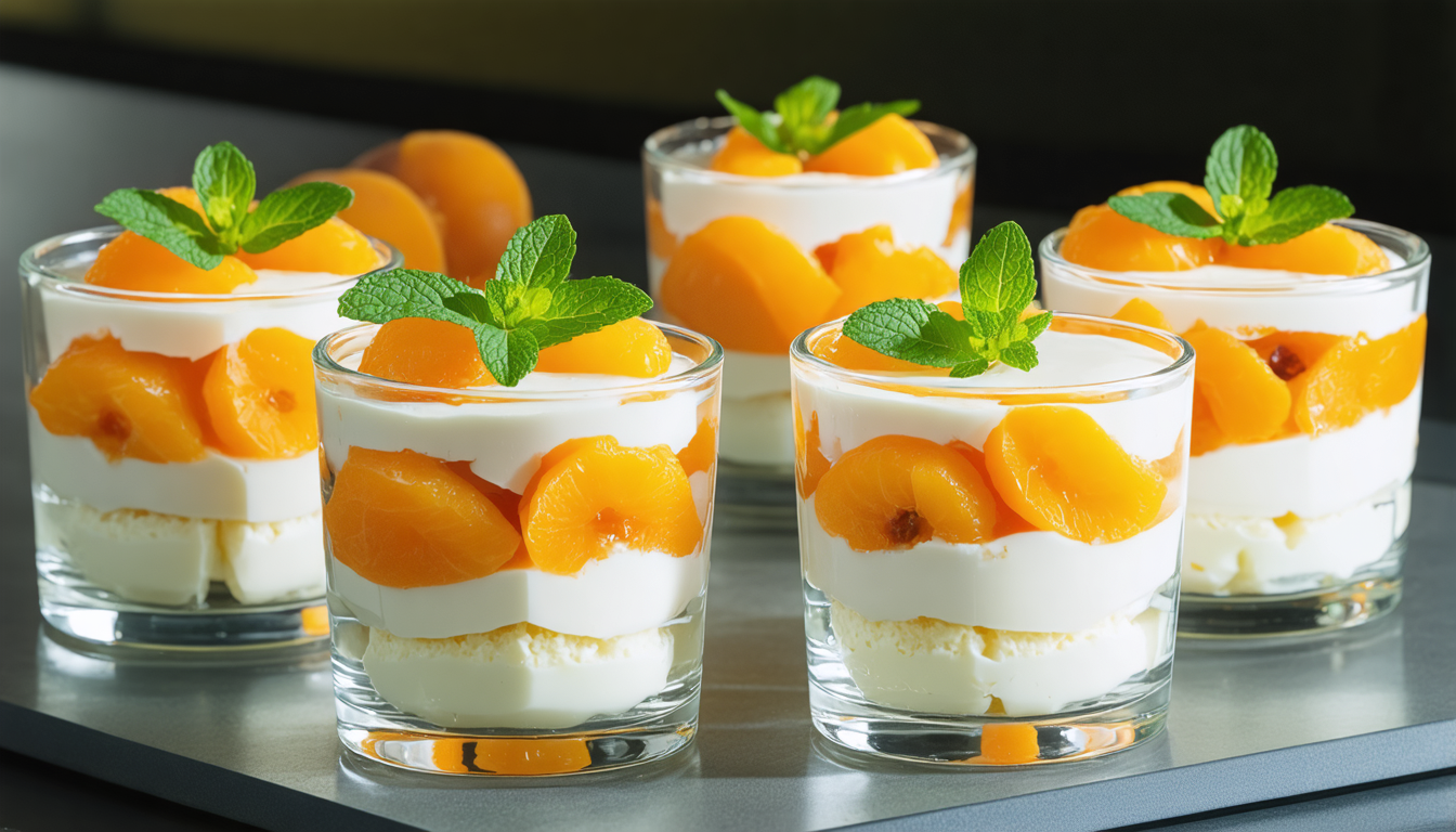 découvrez la recette saine et légère du délice à l'abricotine et tofu inspirée par le dr dukan, idéale pour une gourmandise équilibrée et savoureuse.