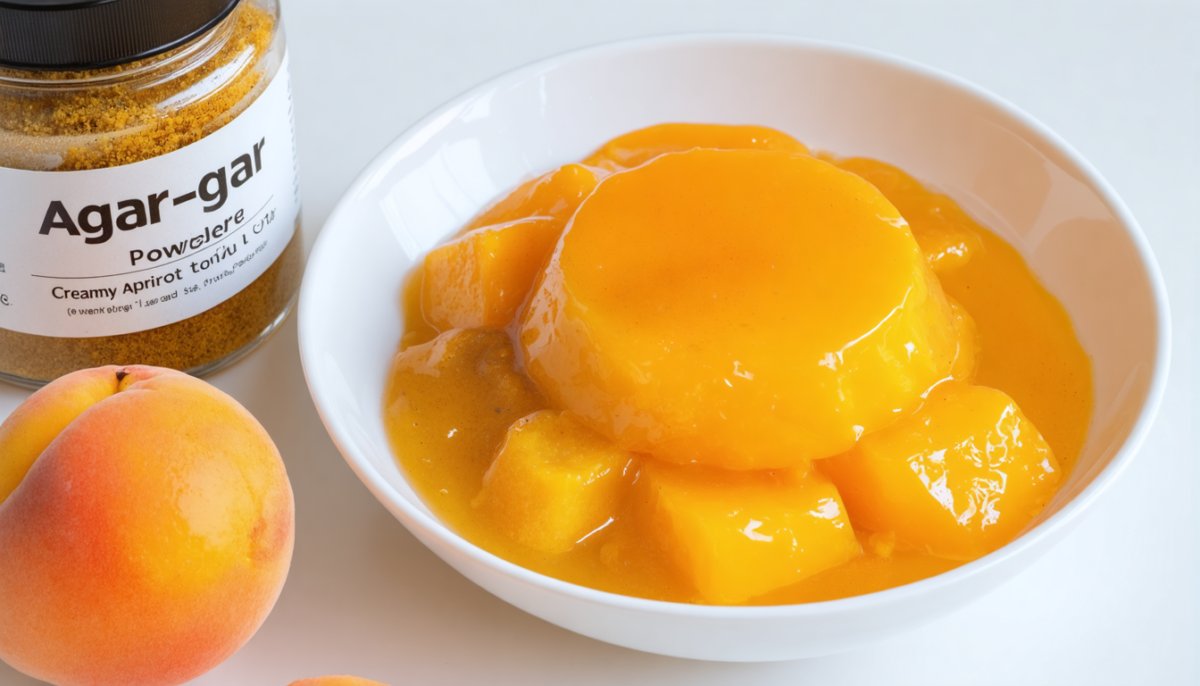 découvrez la recette saine et savoureuse du délice léger à l'abricotine et tofu du dr dukan, parfaite pour un régime équilibré et gourmand.