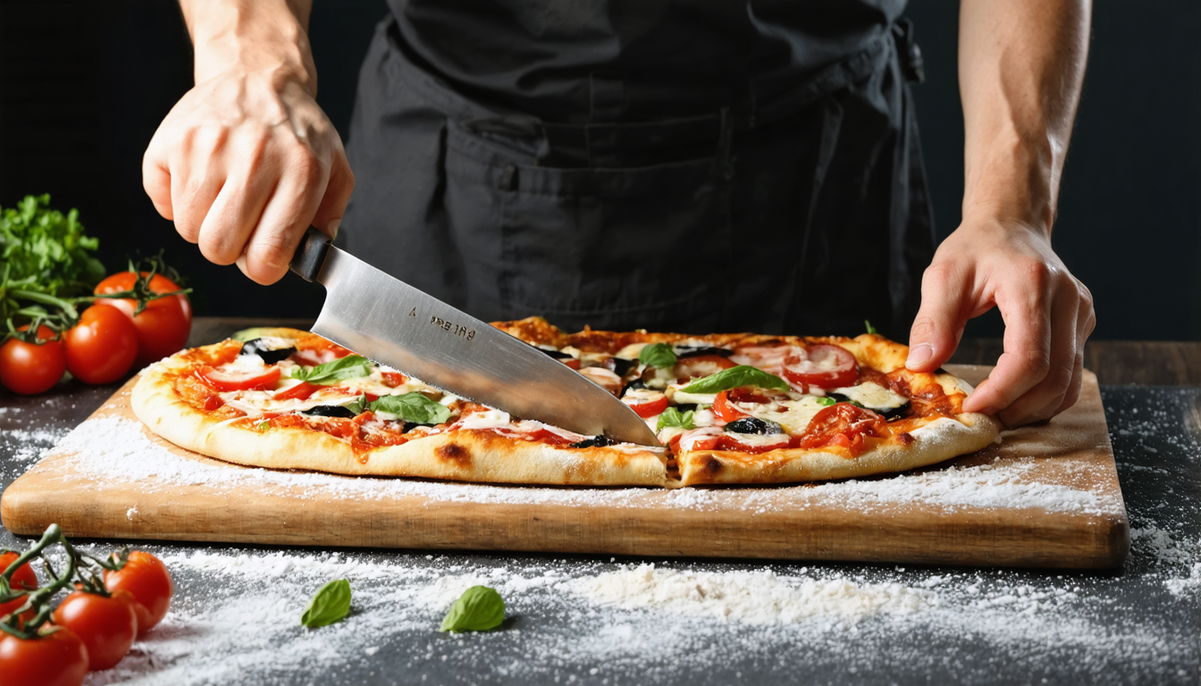 découvrez notre recette gourmande de délice roulé : une pizza au jambon et fromage facile à préparer, parfaite pour un repas savoureux et convivial.