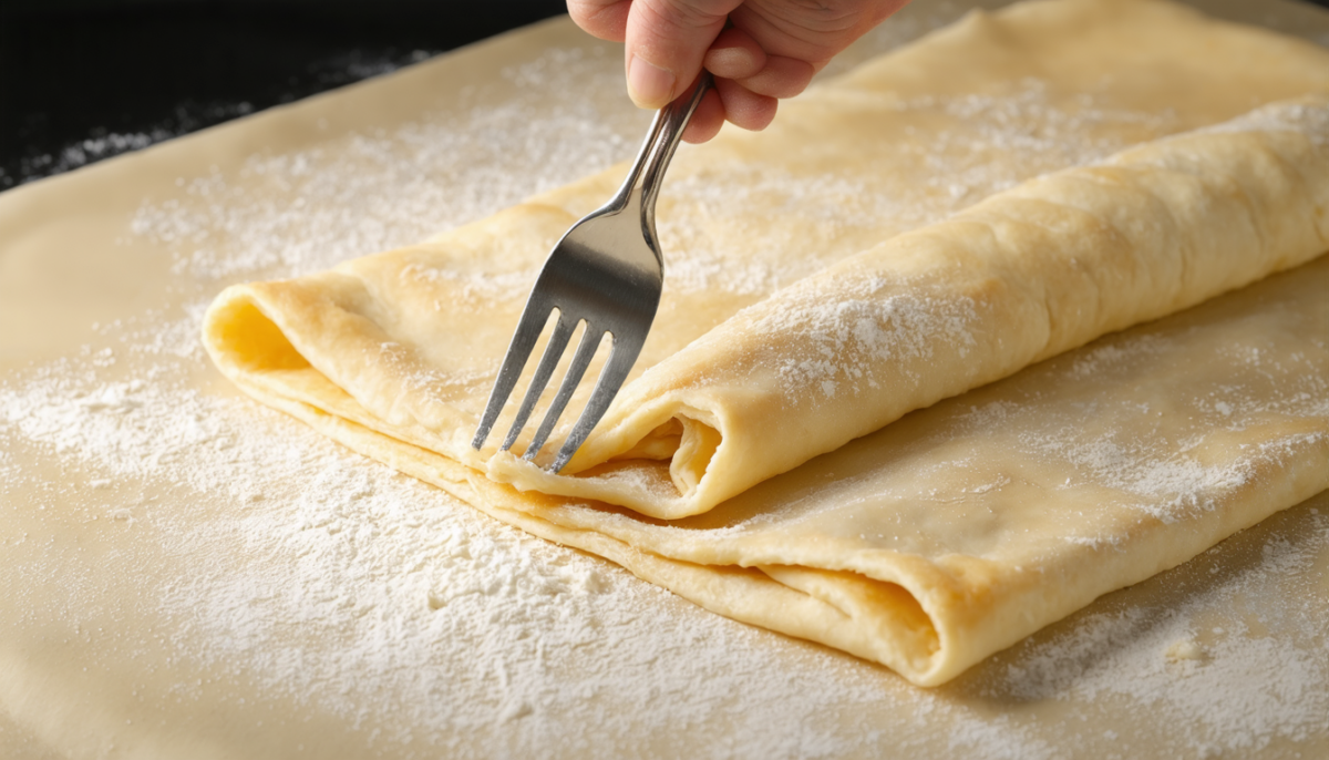 découvrez notre recette légère et gourmande de délices feuilletés aux champignons, parfaite pour un repas savoureux et facile à préparer.