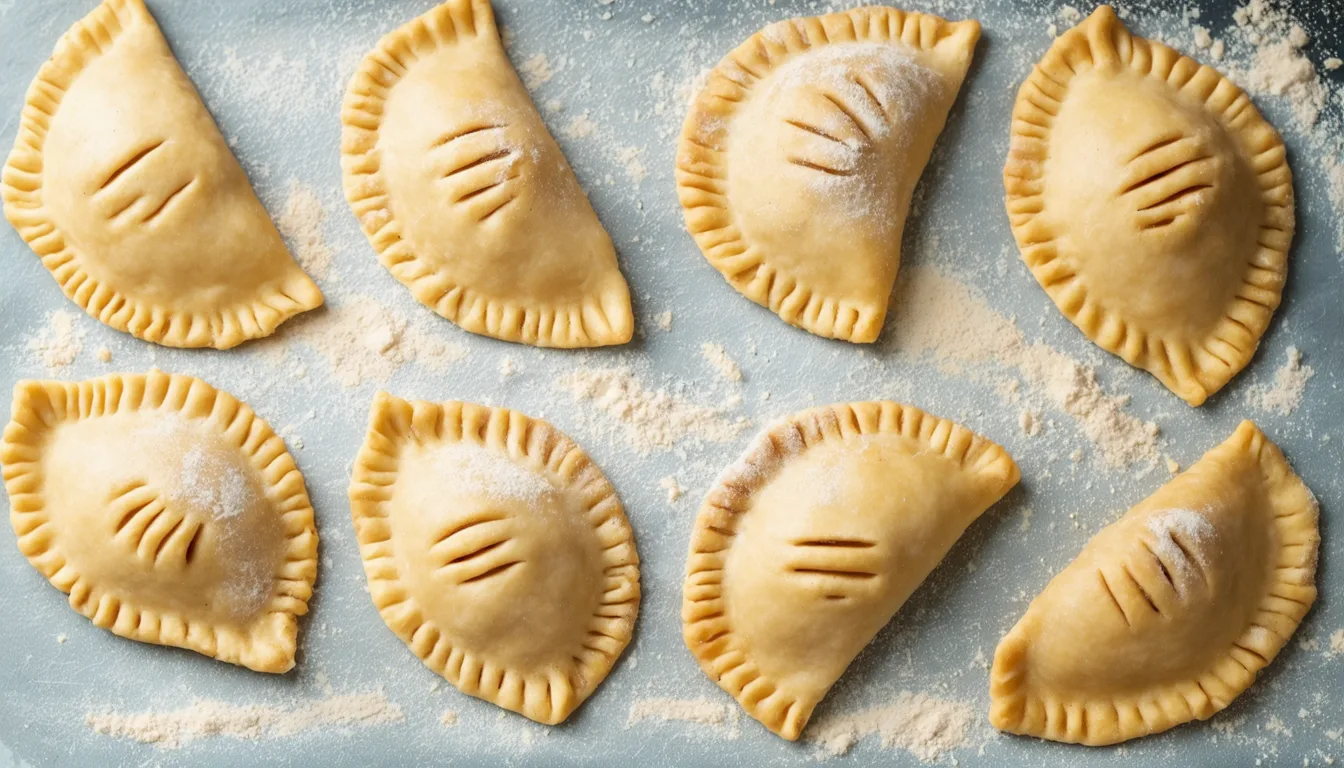 découvrez la recette gourmande des empanadas au thon, un délice espagnol facile à préparer qui ravira vos papilles à l'heure du repas.