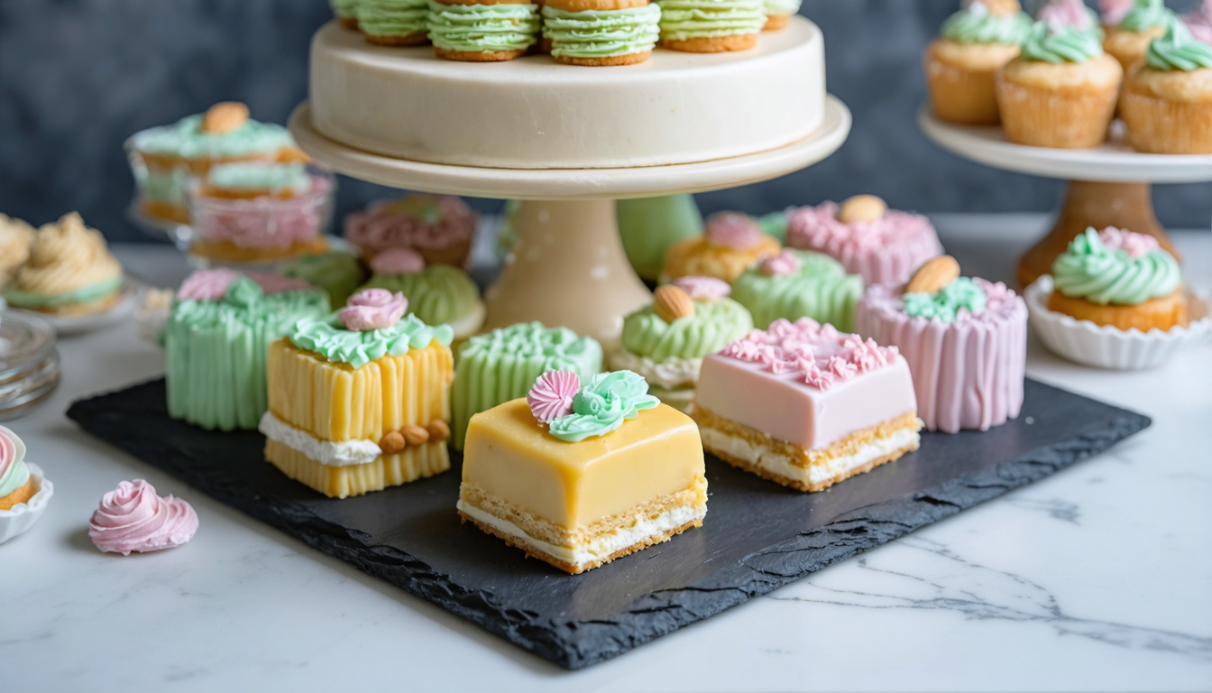découvrez une recette douce et raffinée de délices légers en pâte d’amande, parfaits pour une douceur subtile et gourmande à savourer.