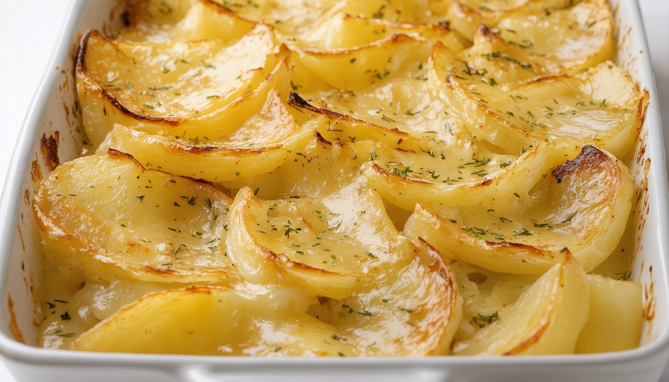 découvrez notre recette simple et gourmande de tartiflette au maroilles, un plat savoureux qui ravira vos papilles et réchauffera vos repas.