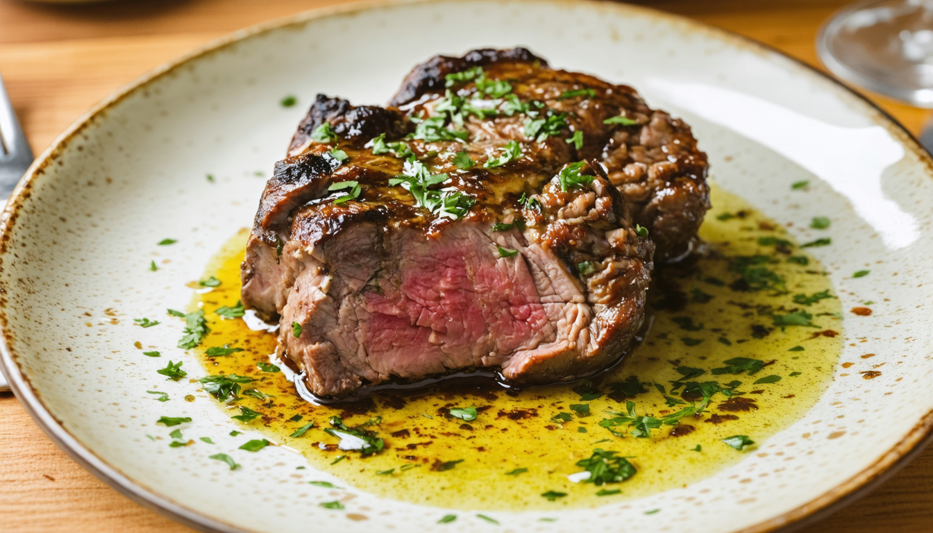 découvrez une délicieuse recette express pour cuisiner la joue de porc, tendre et savoureuse, parfaite pour un repas rapide et gourmand.