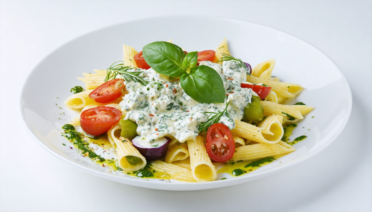 découvrez notre recette simple et gourmande de sauce au gorgonzola, idéale pour sublimer vos plats avec une saveur délicieuse à tester absolument.
